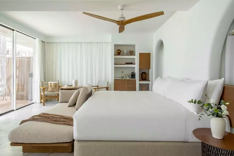 اتاق استاندارد, Eden Yasmine Resort & Spa