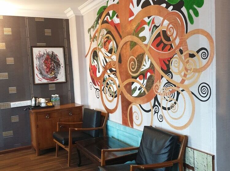 スイート, Fair Park