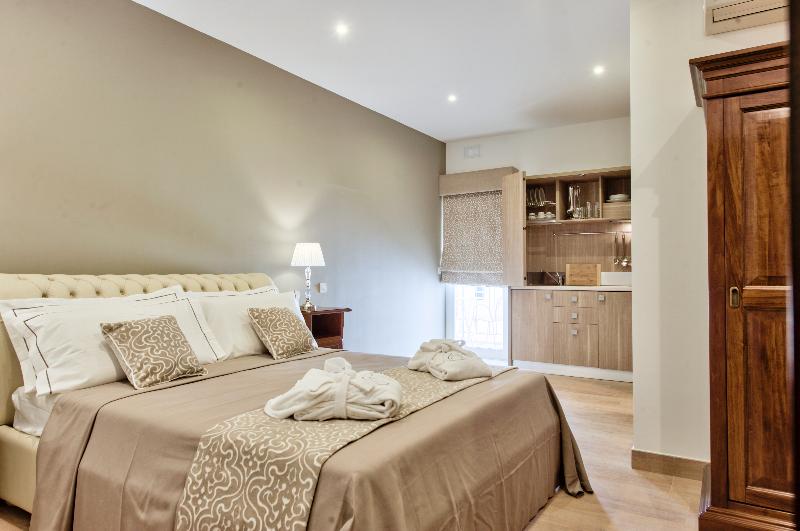 デラックスルーム, Fair Park