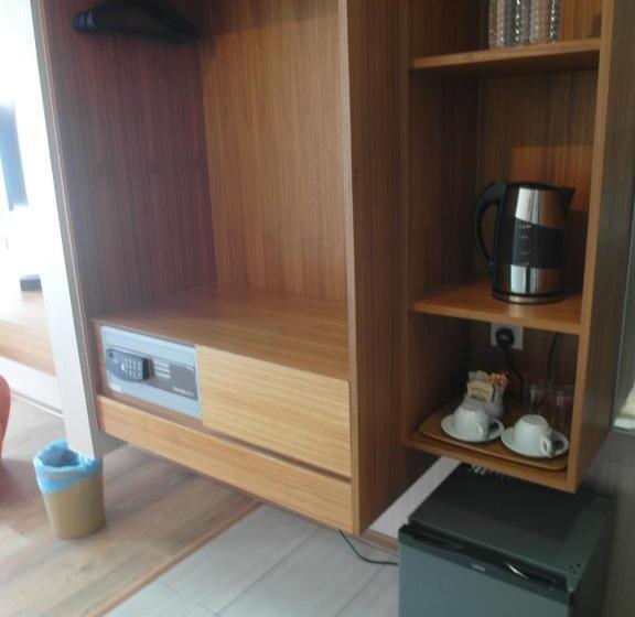 豪华房间, French Ipoh