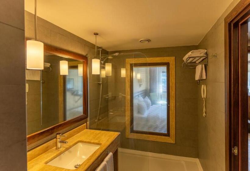 スーペリアールーム, Gazelle Resort & Spa