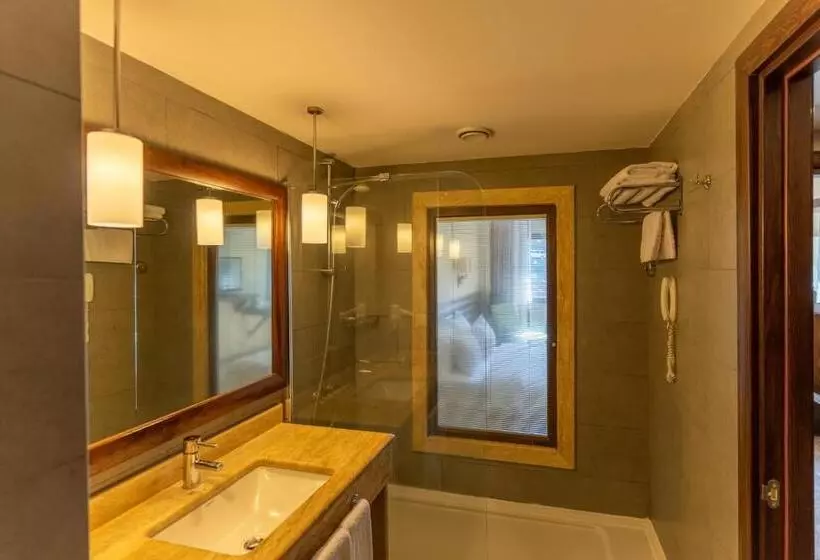スーペリアールーム, Gazelle Resort & Spa