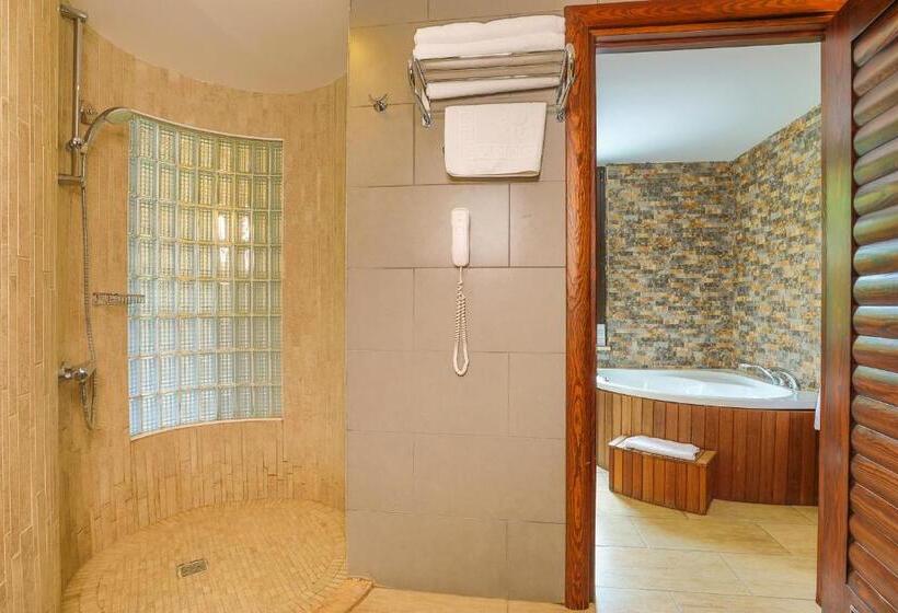 スイート, Gazelle Resort & Spa