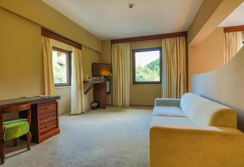 스위트, Gazelle Resort & Spa