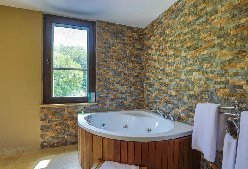 スイート, Gazelle Resort & Spa