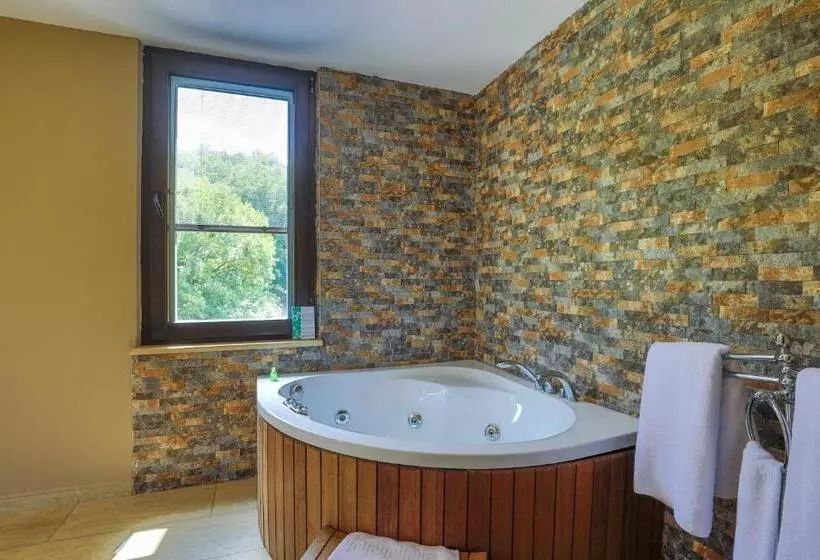 スイート, Gazelle Resort & Spa