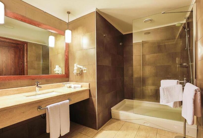 Люкс, Gazelle Resort & Spa