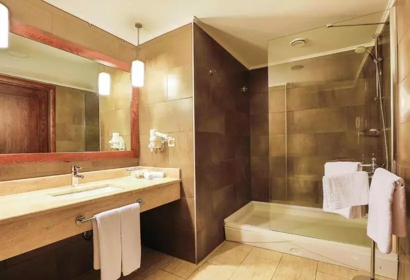 スイート, Gazelle Resort & Spa