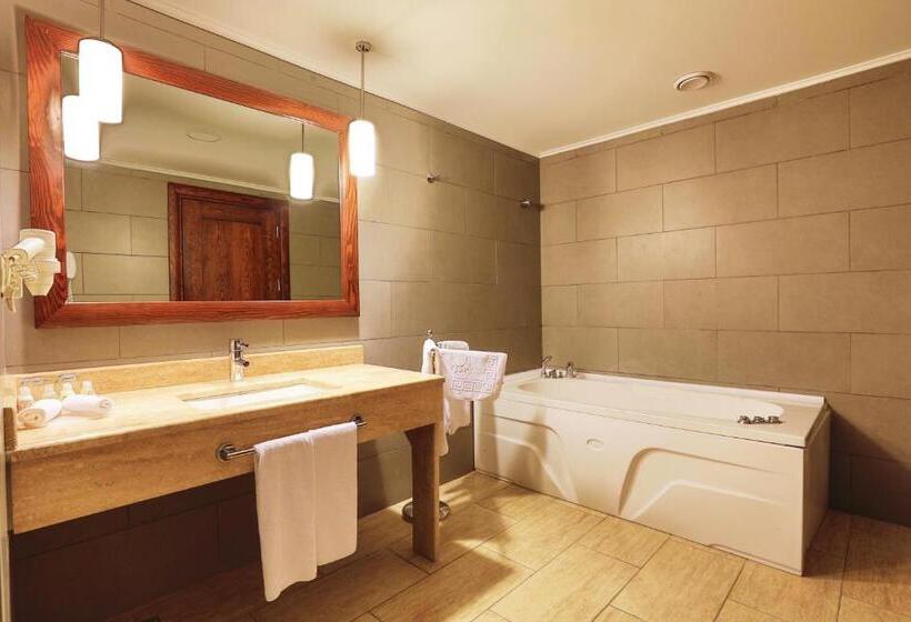 スイート, Gazelle Resort & Spa