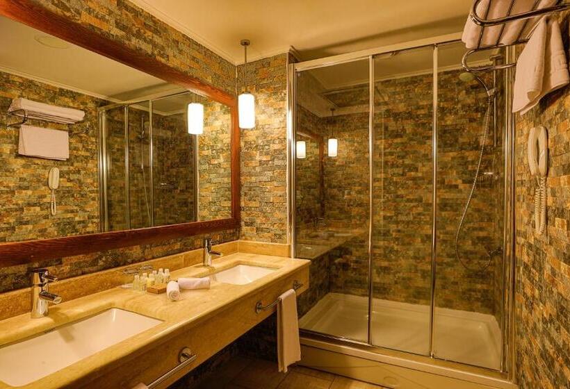 スイート（家族用）, Gazelle Resort & Spa