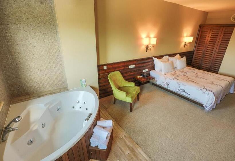 スイート（家族用）, Gazelle Resort & Spa