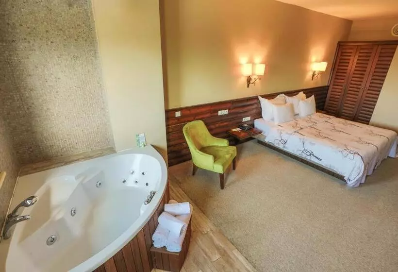 スイート（家族用）, Gazelle Resort & Spa