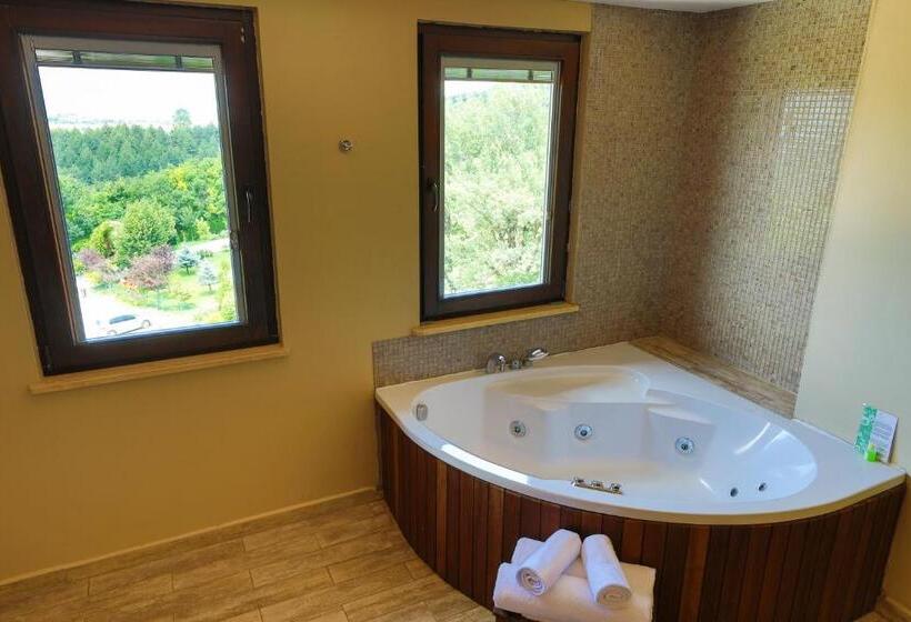 スイート（家族用）, Gazelle Resort & Spa