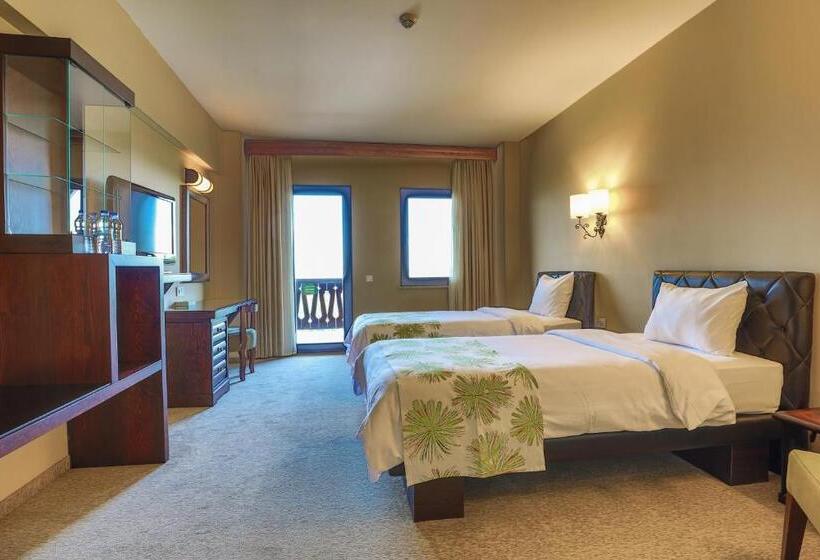 スイート（家族用）, Gazelle Resort & Spa