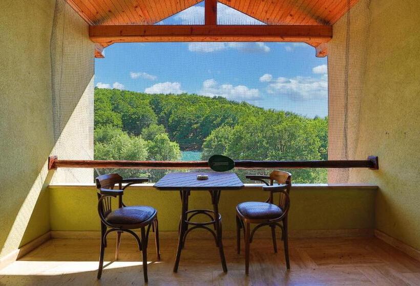 ジュニアスイート, Gazelle Resort & Spa