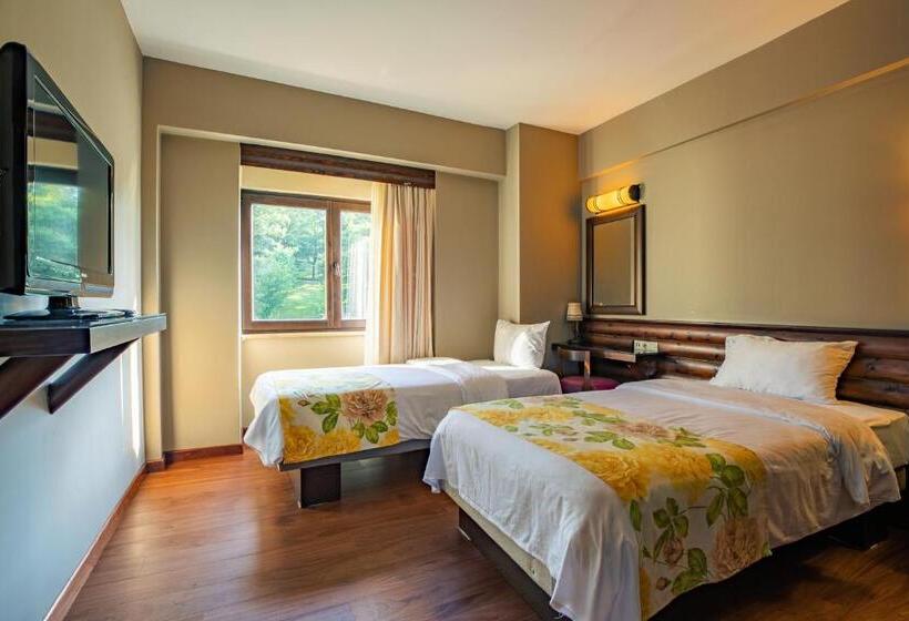 ２ベッドスイートルーム, Gazelle Resort & Spa