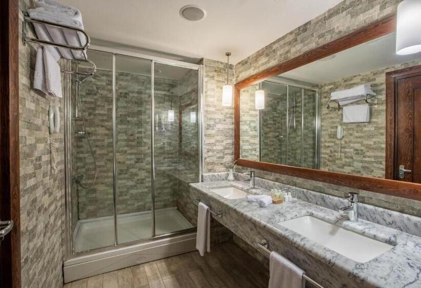 ２ベッドスイートルーム, Gazelle Resort & Spa