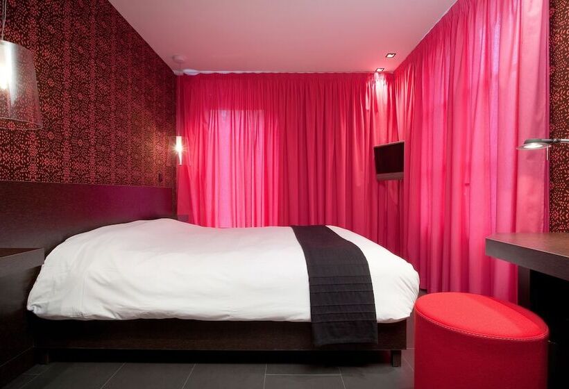 수피리어 룸, Montmorency & Spa