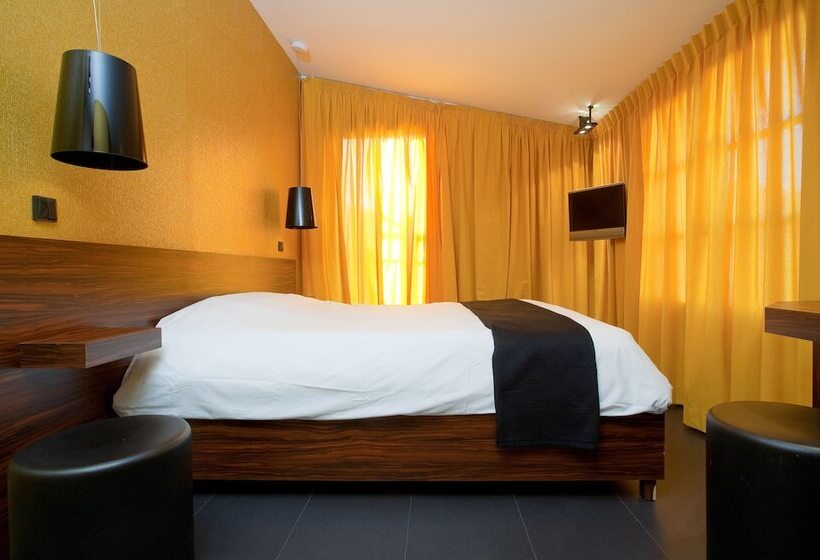 Номер Superior, Montmorency & Spa