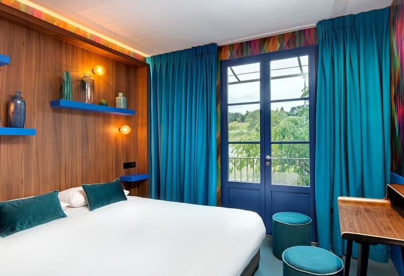 클래식 룸, Montmorency & Spa