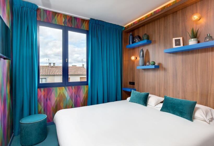 클래식 룸, Montmorency & Spa