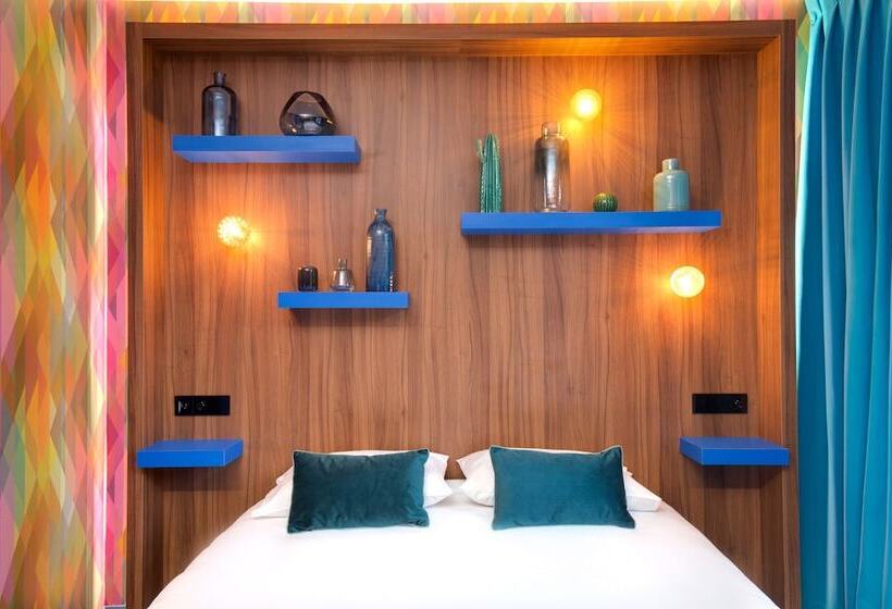 클래식 룸, Montmorency & Spa