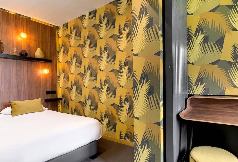Классический Номер, Montmorency & Spa