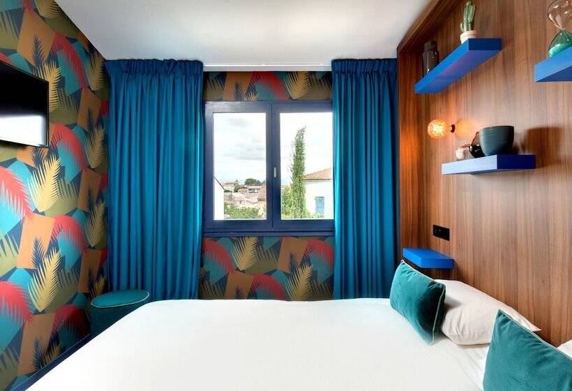 클래식 룸, Montmorency & Spa