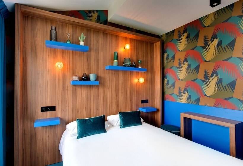 클래식 룸, Montmorency & Spa