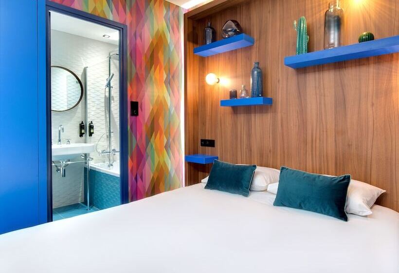 클래식 룸, Montmorency & Spa