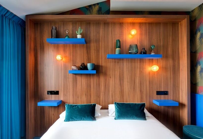 Классический Номер, Montmorency & Spa