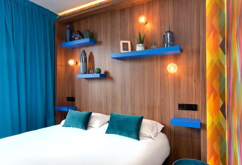 클래식 룸, Montmorency & Spa