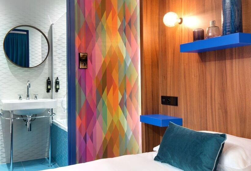 클래식 룸, Montmorency & Spa