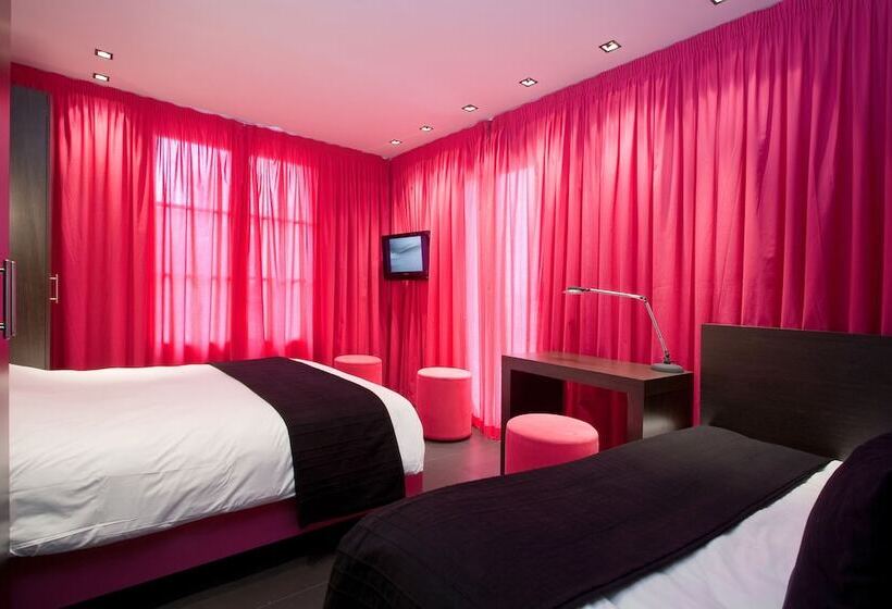 스탠다드 룸, Montmorency & Spa