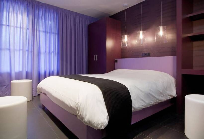 스탠다드 룸, Montmorency & Spa