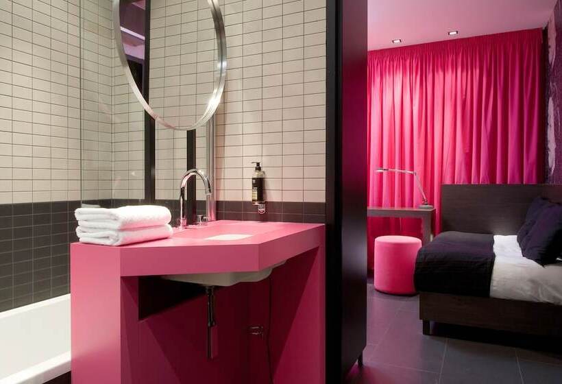 스탠다드 룸, Montmorency & Spa