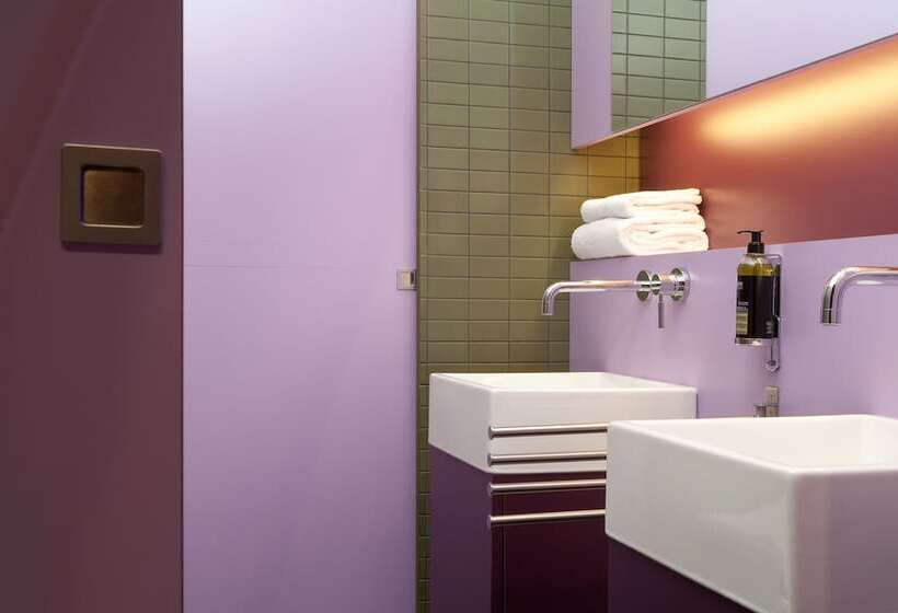 스탠다드 룸, Montmorency & Spa