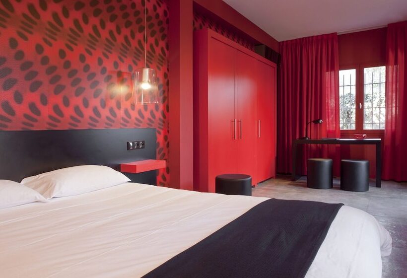 Люкс, Montmorency & Spa