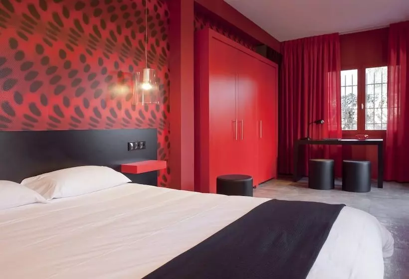 スイート, Montmorency & Spa