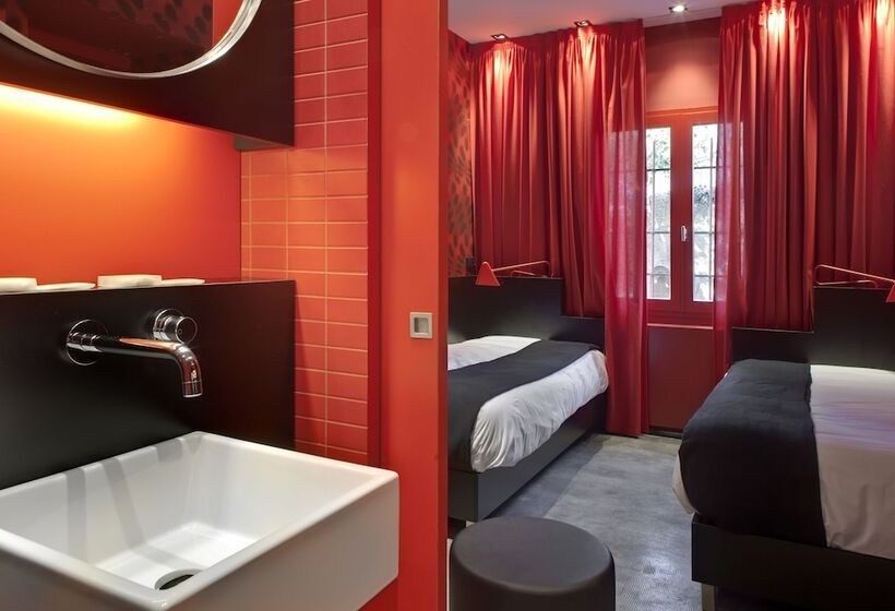 스위트, Montmorency & Spa