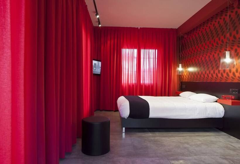 스위트, Montmorency & Spa