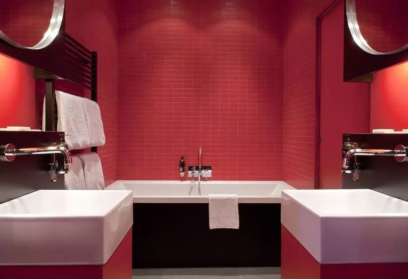スイート, Montmorency & Spa