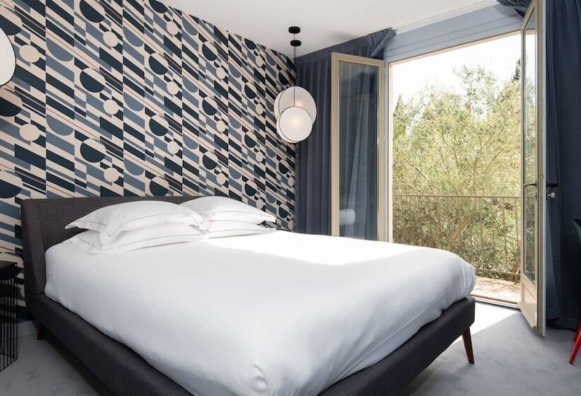 스위트, Montmorency & Spa