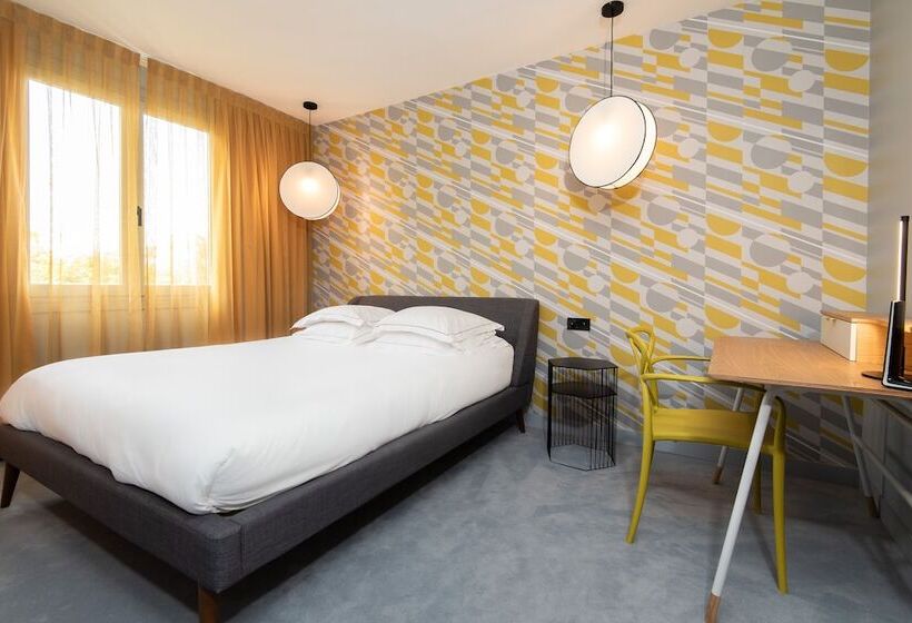 스위트, Montmorency & Spa