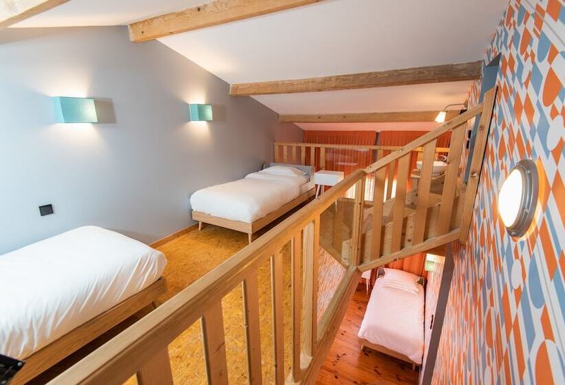 스위트, Montmorency & Spa