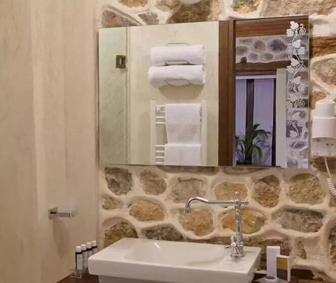 اتاق استاندارد, Orologopoulos Mansion Luxury