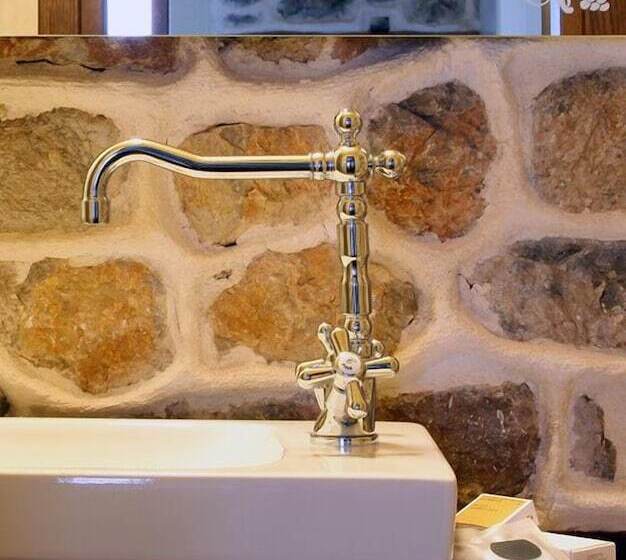 חדר סטנדרט, Orologopoulos Mansion Luxury