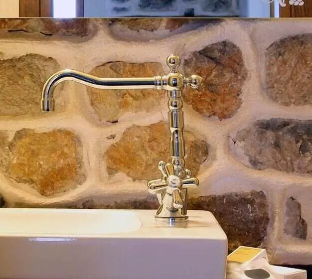 اتاق استاندارد, Orologopoulos Mansion Luxury
