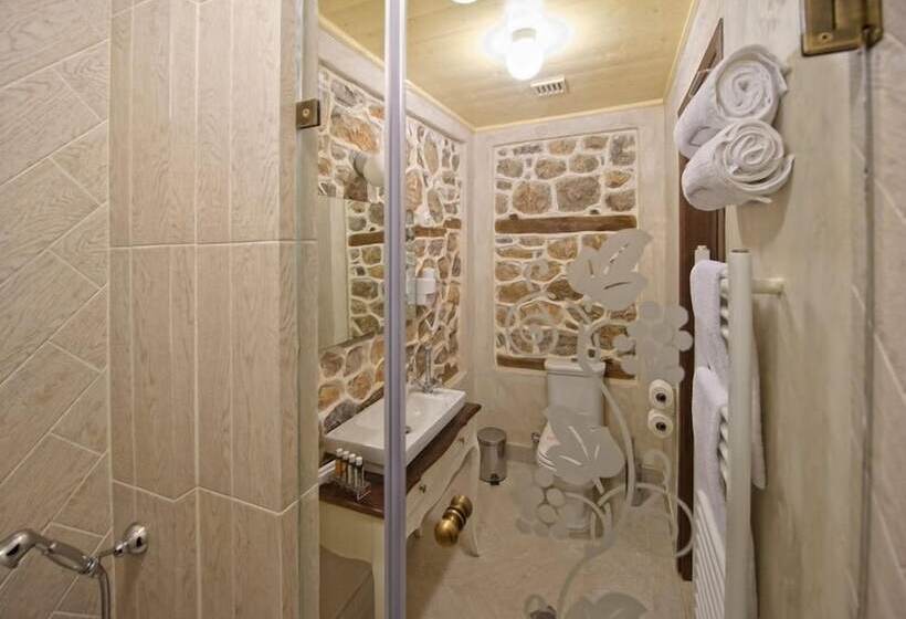 חדר סטנדרט, Orologopoulos Mansion Luxury