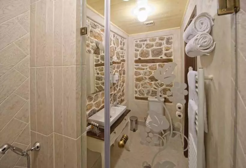 اتاق استاندارد, Orologopoulos Mansion Luxury